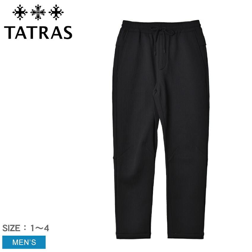TATRAS（タトラス） パンツ メンズ ミリ TATRAS MTLA21A5004-S