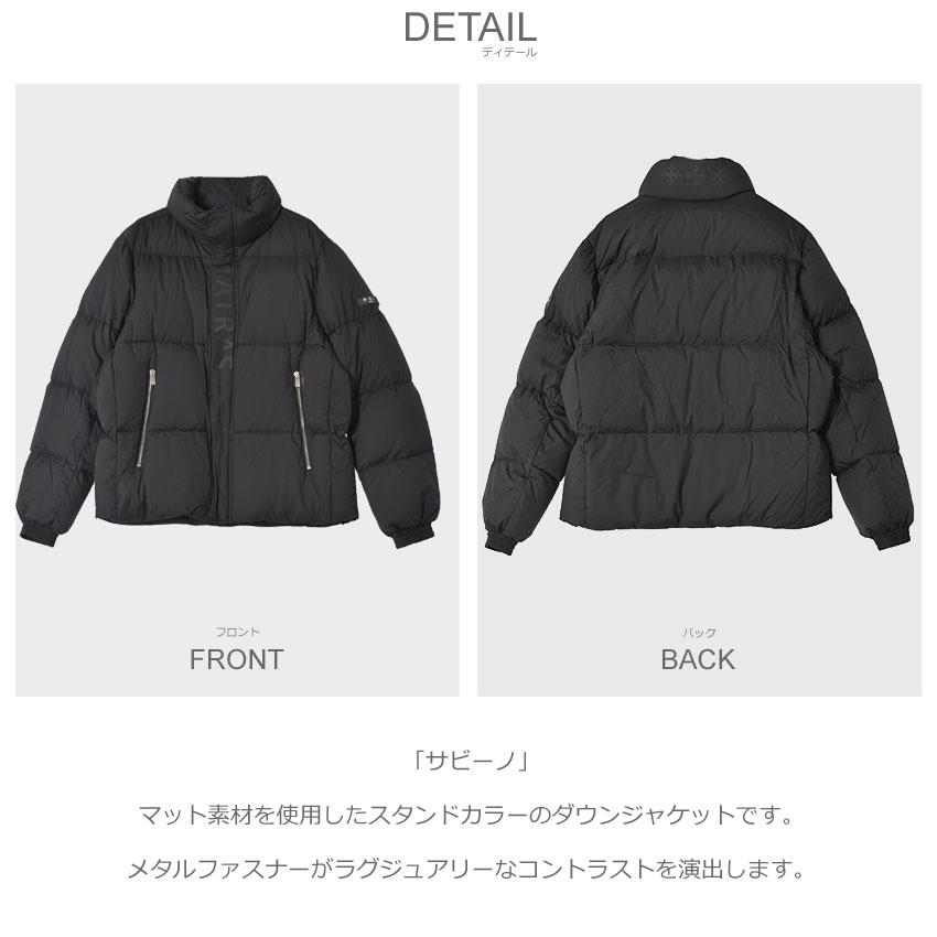 TATRAS（タトラス） ダウンジャケット メンズ TATRAS MTAT24A4936-D