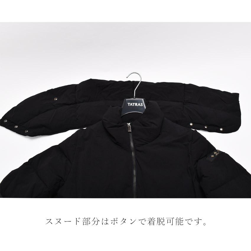 TATRAS（タトラス） ダウンコート レディース TATRAS LJXA0068010528