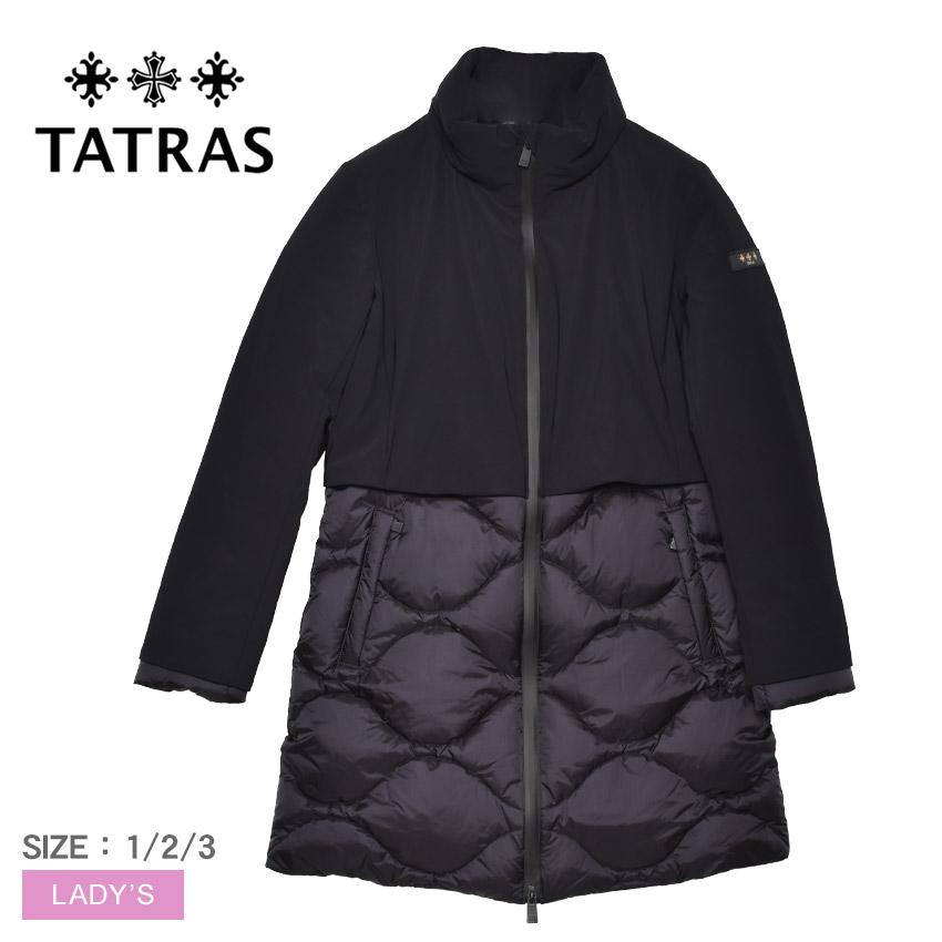 TATRAS（タトラス） ダウンコート レディース TATRAS LJXA0106010528
