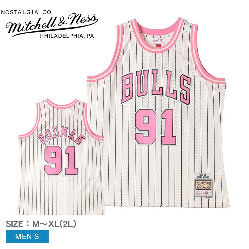 ミッチェル&ネス ユニフォーム メンズ MITCHELL&NESS JY9158 ミッチェル&ネス ユニフォーム メンズ MITCHELL&NESS JY9158