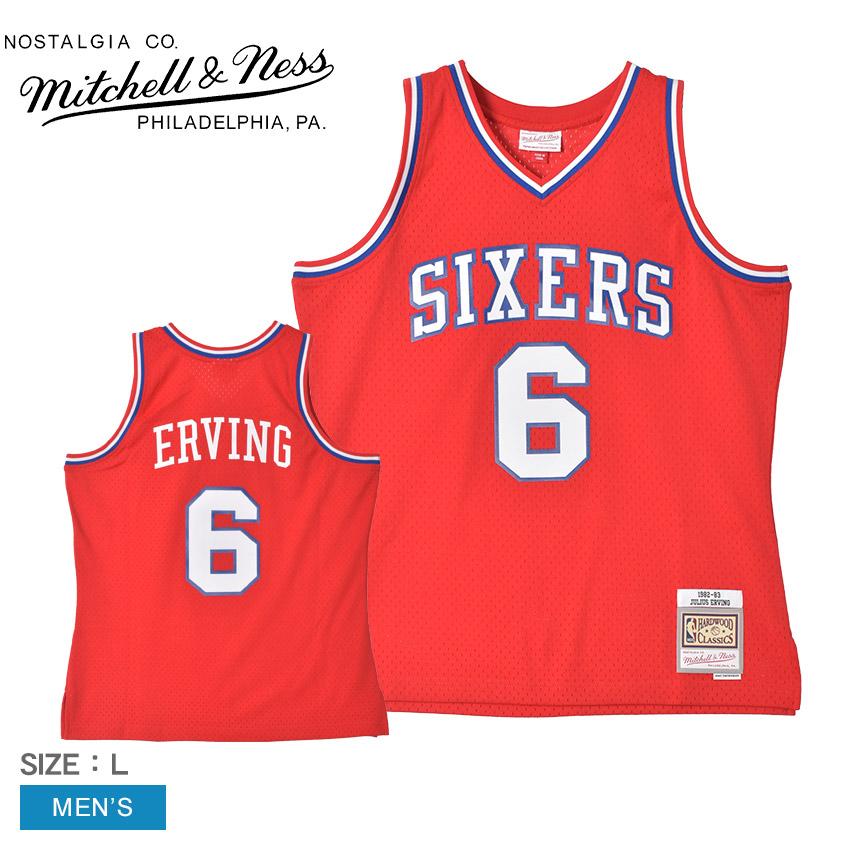 Mitchell&Ness（ミッチェルアンドネス） ミッチェル＆ネス