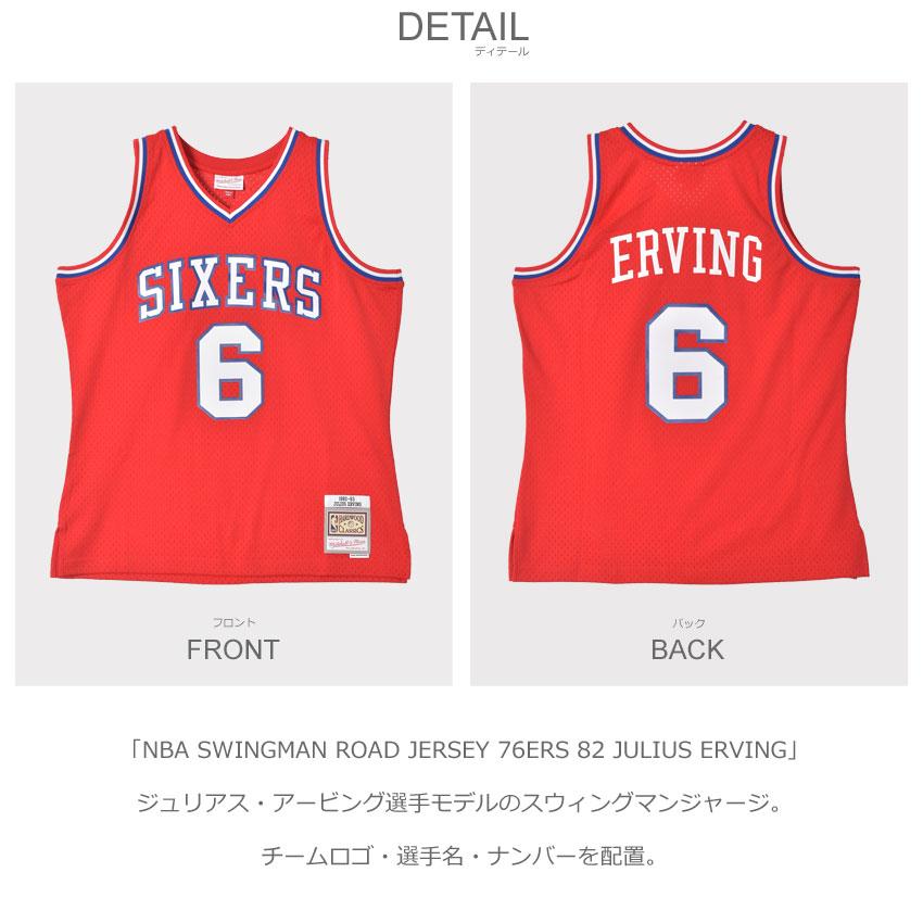 Mitchell&Ness（ミッチェルアンドネス） ミッチェル＆ネス