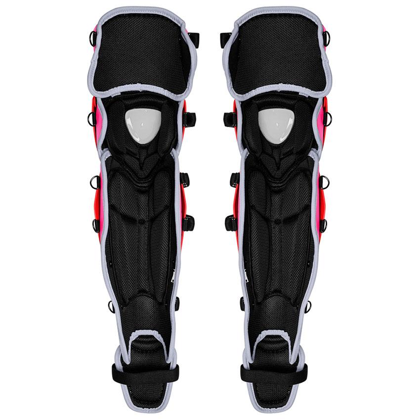 ナイキ 防具 メンズ レディース NIKE BA3025 ピンク 野球 ベースボール