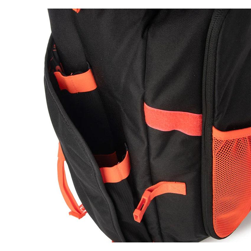 ナイキ 野球用バックパック メンズ レディース NIKE BA8802 ブラック