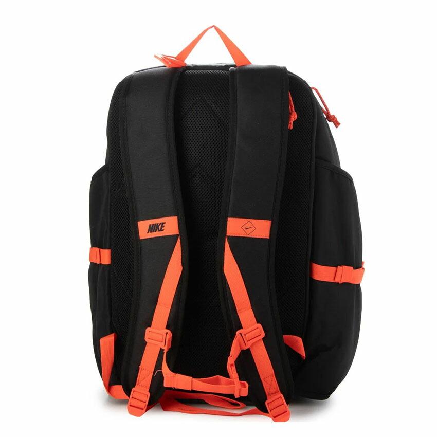 ナイキ 野球用バックパック メンズ レディース NIKE BA8802 ブラック