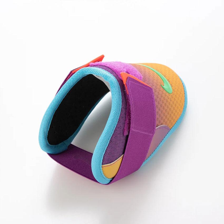 ナイキ 打者用防具 メンズ レディース NIKE BA3017 マルチカラー 野球