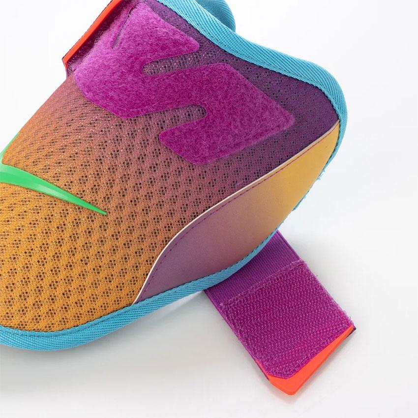 ナイキ 打者用防具 メンズ レディース NIKE BA3017 マルチカラー 野球
