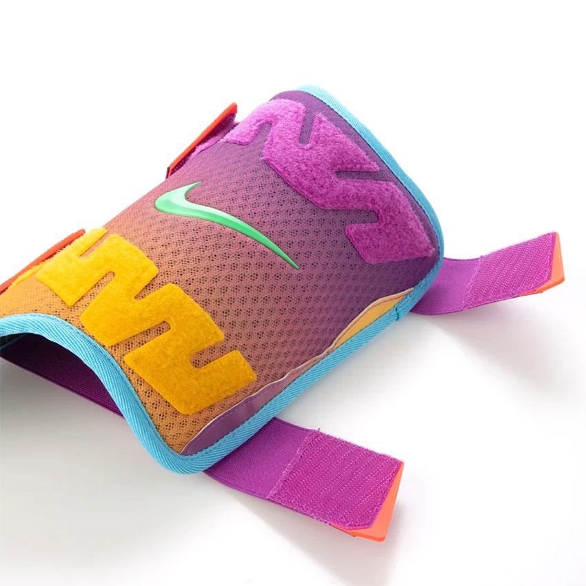 ナイキ レッグガード メンズ レディース NIKE BA3009 マルチカラー