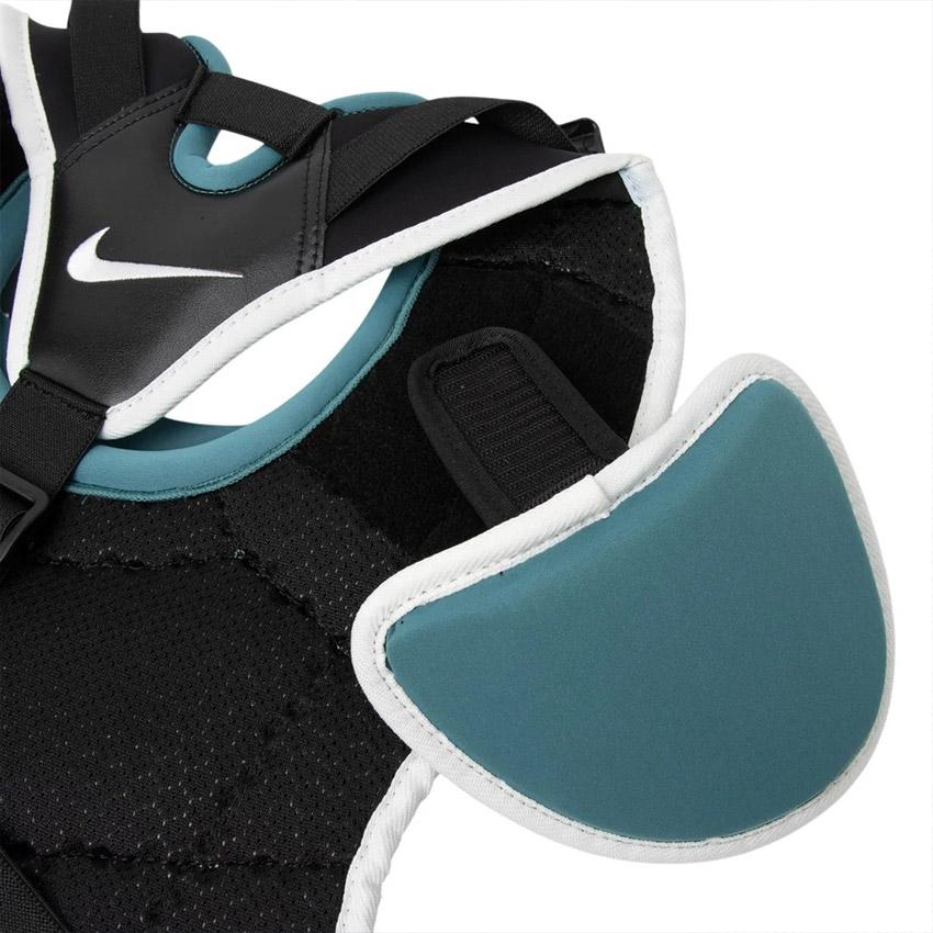 NIKE（ナイキ） 防具 メンズ レディース NIKE BA3020 グリーン 緑 野球