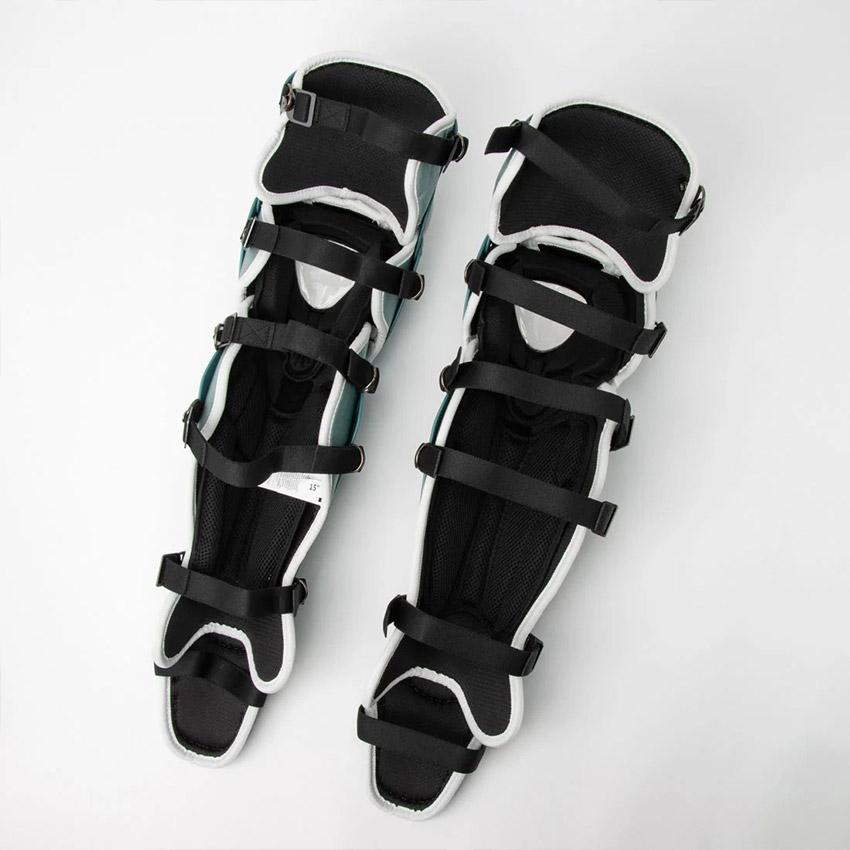 NIKE（ナイキ） 防具 メンズ レディース NIKE BA3025 グリーン 緑 野球