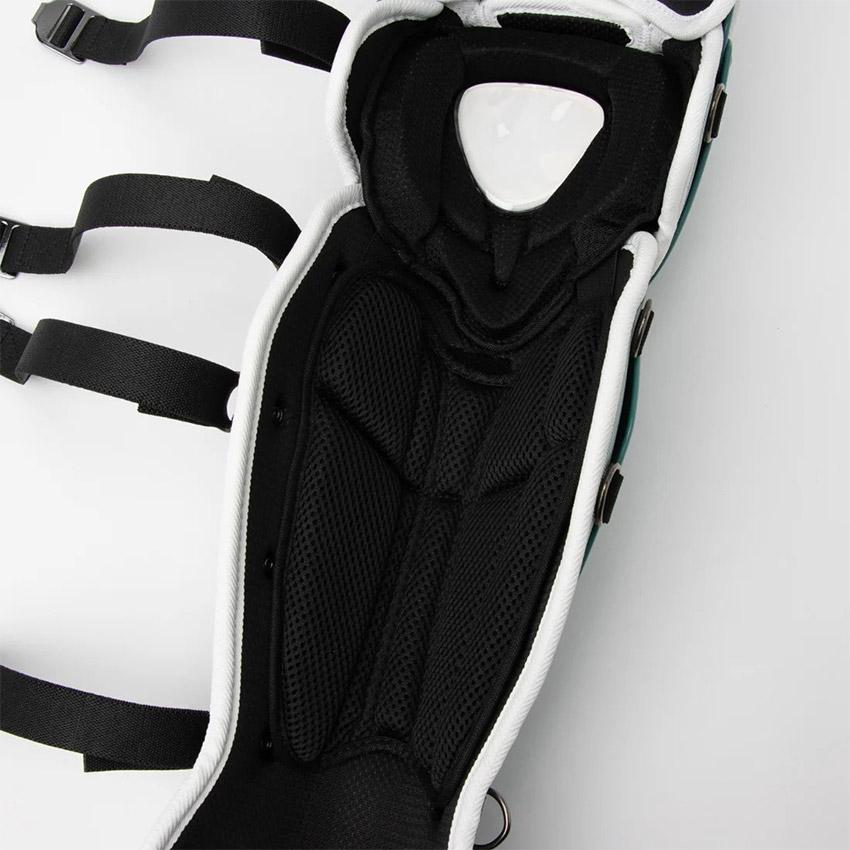NIKE（ナイキ） 防具 メンズ レディース NIKE BA3025 グリーン 緑 野球