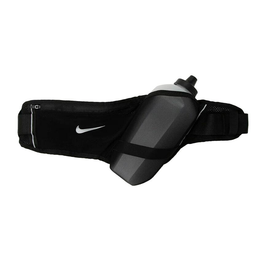 NIKE（ナイキ） ボトルポーチ ユニセックス NIKE RN8059 ブラック 黒