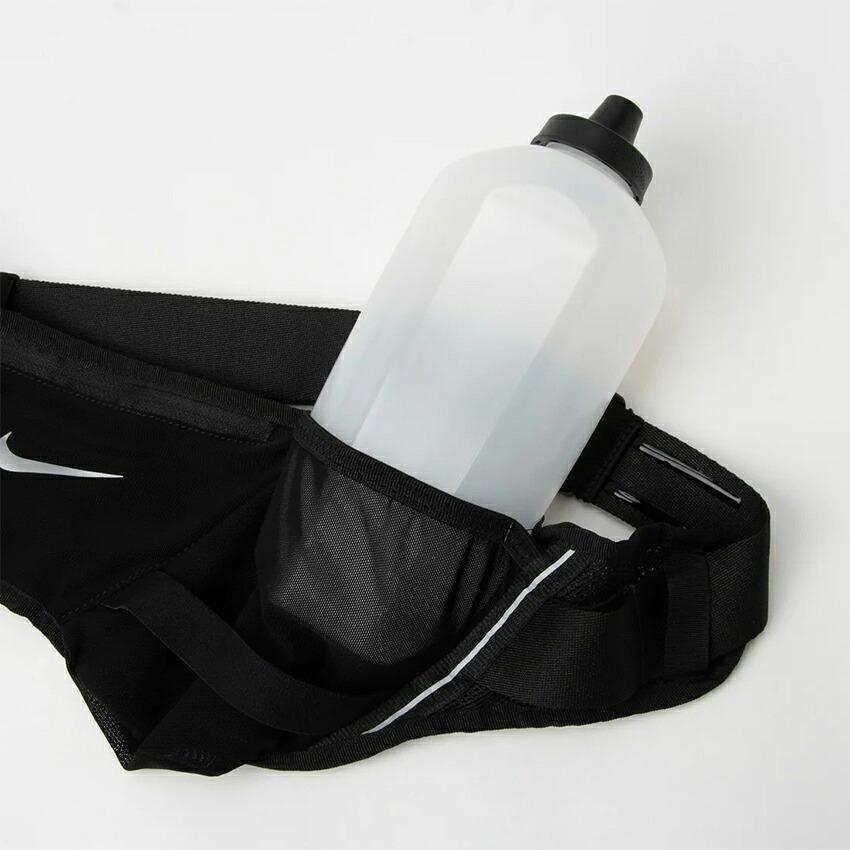 NIKE（ナイキ） ボトルポーチ ユニセックス NIKE RN8059 ブラック 黒