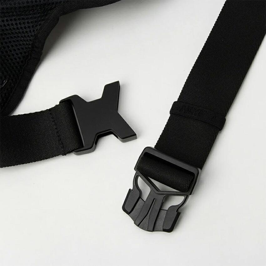 NIKE（ナイキ） ボトルポーチ ユニセックス NIKE RN8059 ブラック 黒