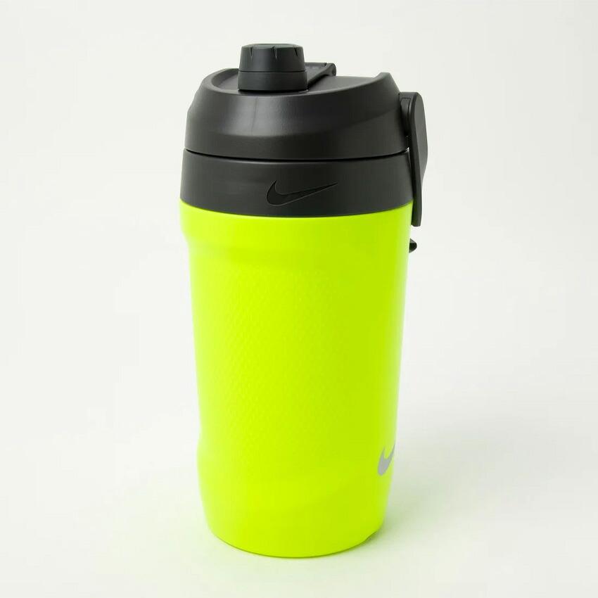 NIKE サーモス 1L ハイドレーションボトル イエロー ナイキ 保冷水筒