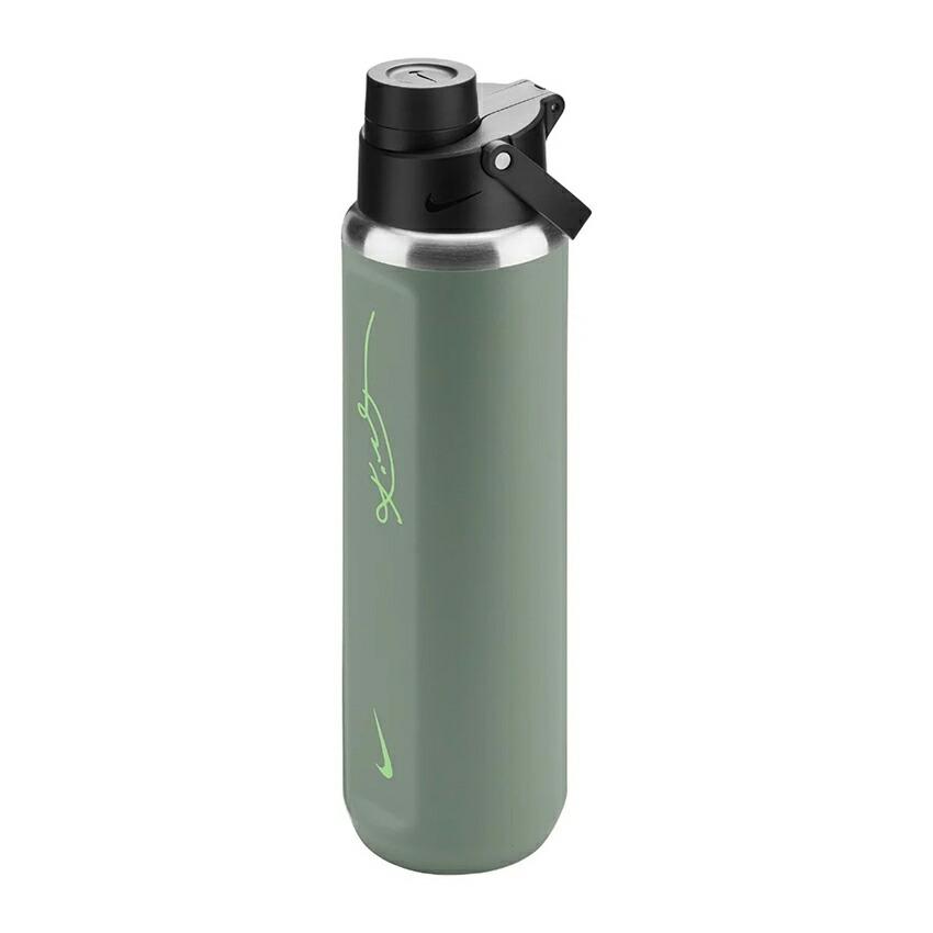 NIKE（ナイキ） ボトル ユニセックス NIKE HY5215 グリーン 緑 700ml