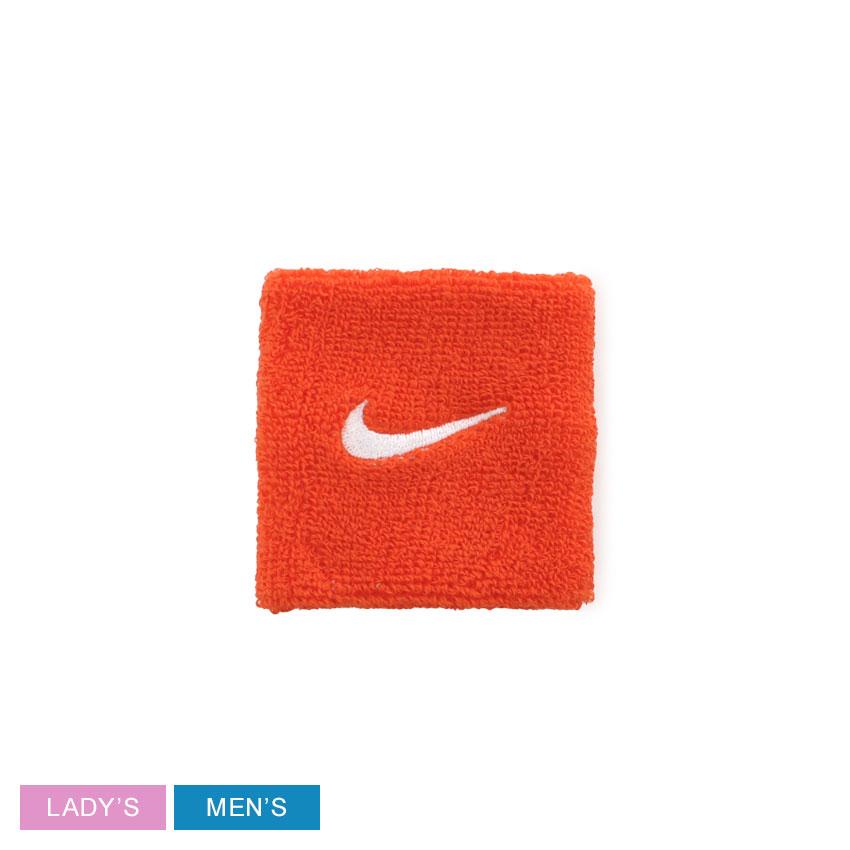 NIKE（ナイキ） リストバンド メンズ レディース NIKE BN3000 オレンジ