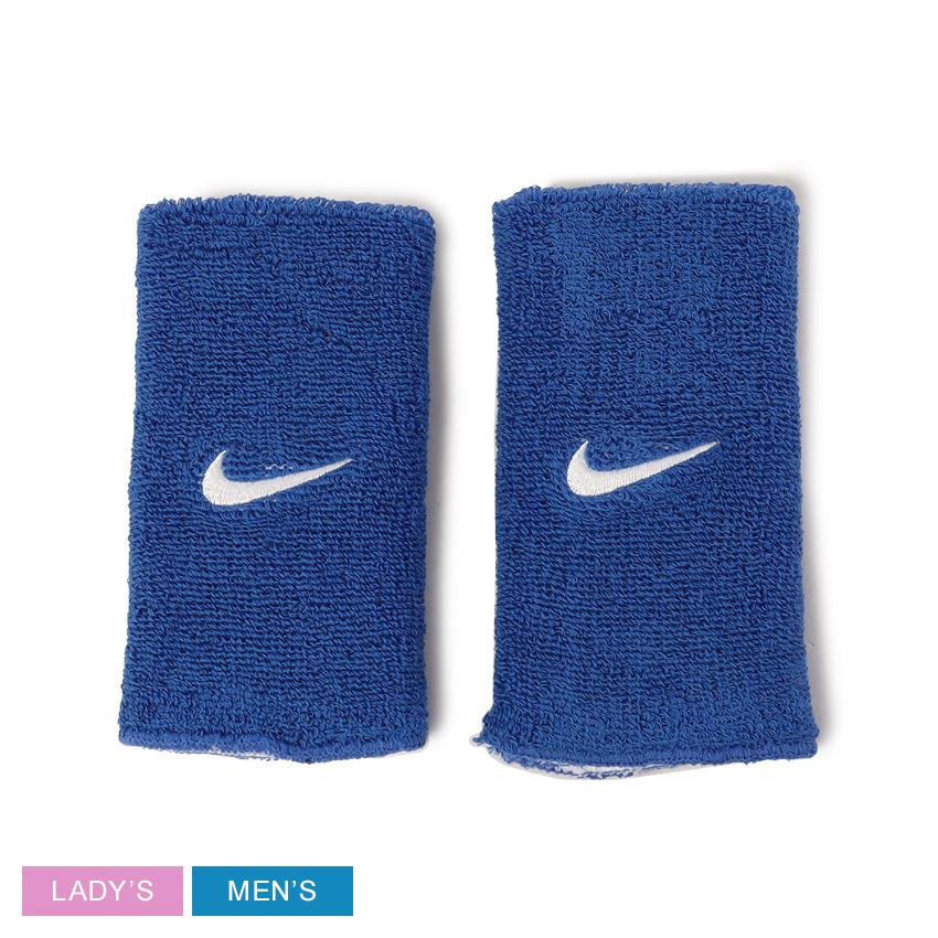 NIKE（ナイキ） （ネコポス配送） リストバンド メンズ レディース