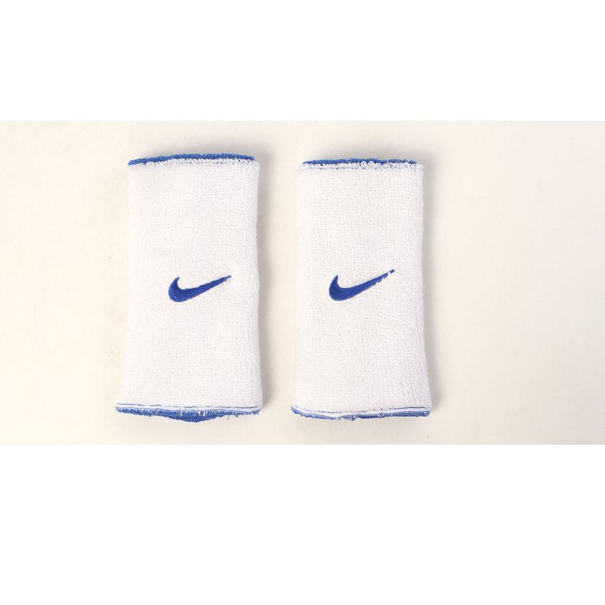 Nike野球スパイク GSG 青白 手袋 リストバンド　３点セット NIKE（ナイキ） （ネコポス配送） リストバンド メンズ レディース