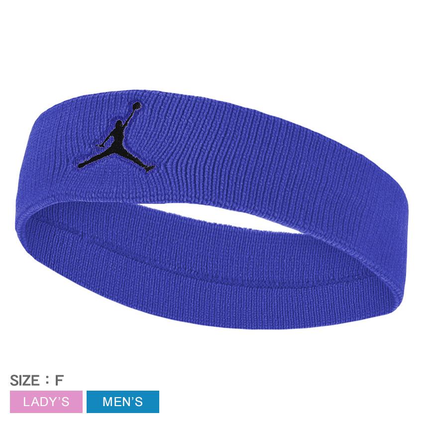 NIKE（ナイキ） ヘッドバンド メンズ レディース NIKE JD2018 パープル