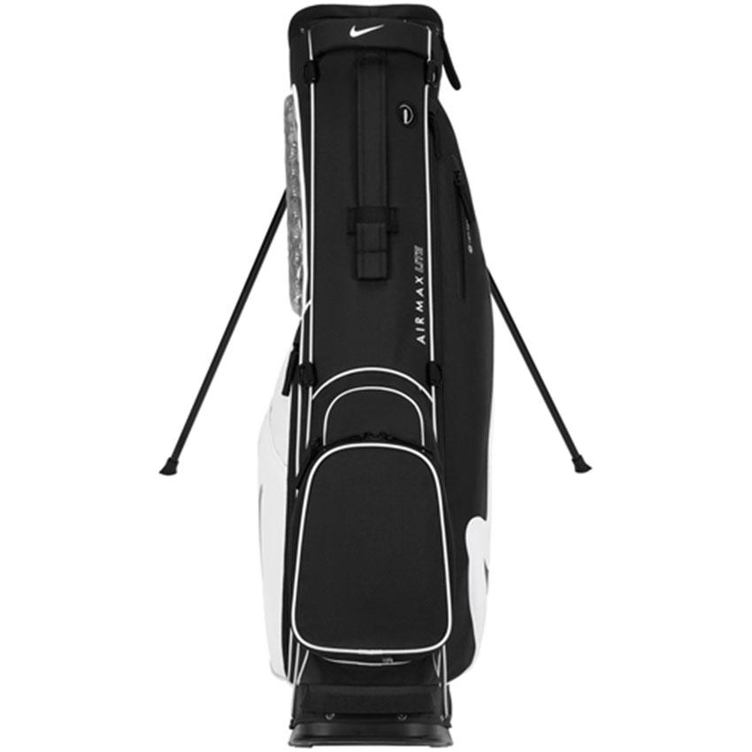 ナイキ キャディバッグ メンズ レディース NIKE GF3018 ブラック 黒