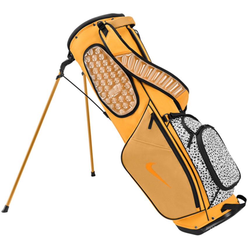 ナイキ キャディバッグ メンズ レディース NIKE GF3018 イエロー 黄色