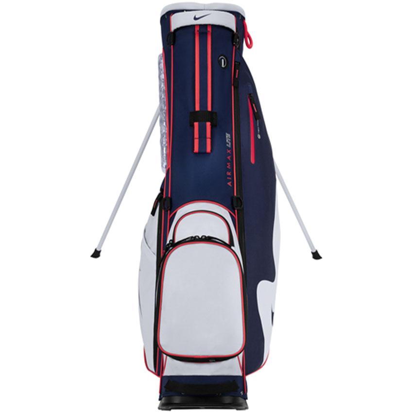 ナイキ キャディバッグ メンズ レディース NIKE GF3018 ネイビー 紺