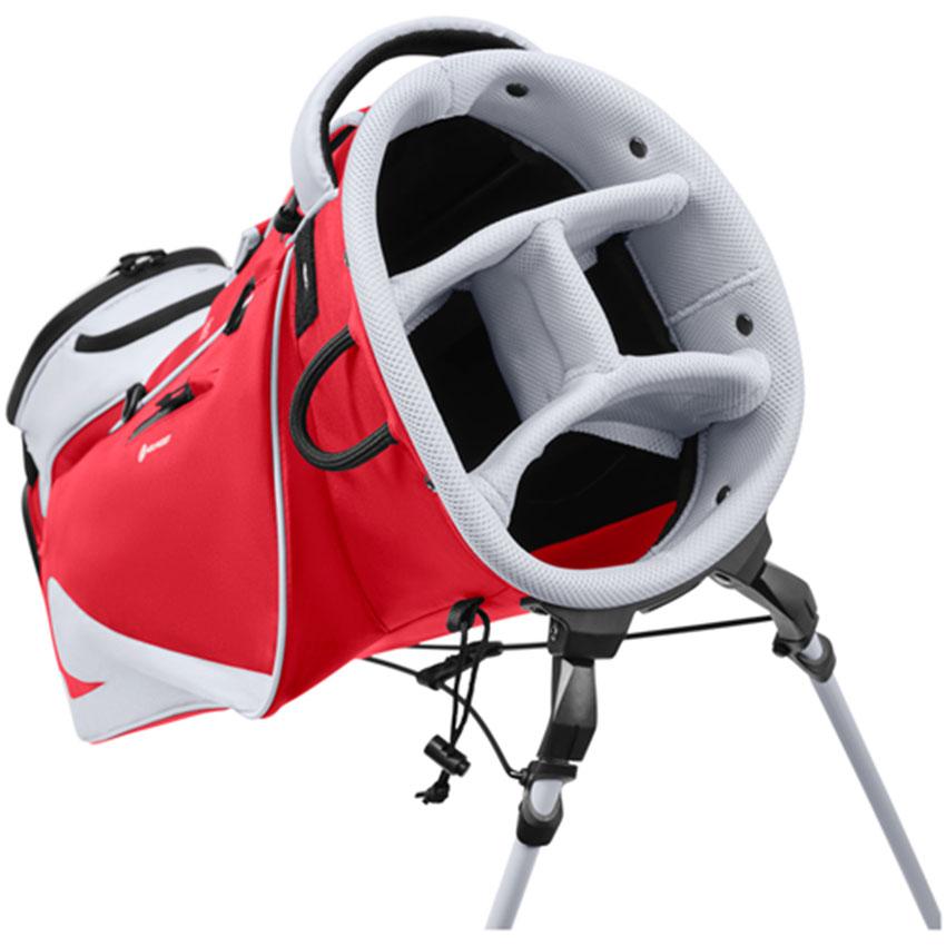 ナイキ キャディバッグ メンズ レディース NIKE GF3018 レッド 赤