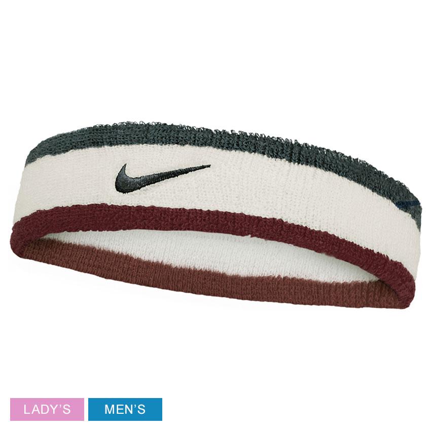ネコポス配送） ナイキ ヘッドバンド メンズ レディース NIKE BN1000