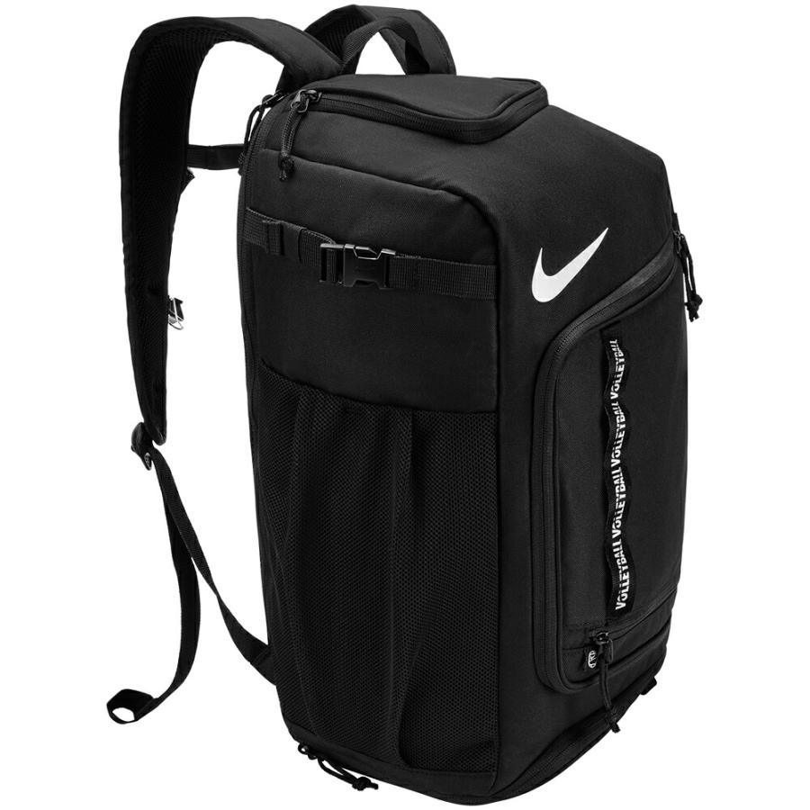 ナイキ バックパック メンズ レディース NIKE VB2000 ブラック 黒 鞄
