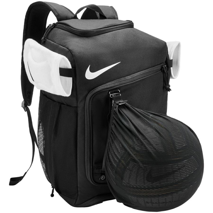 ナイキ バックパック メンズ レディース NIKE VB2000 ブラック 黒 鞄