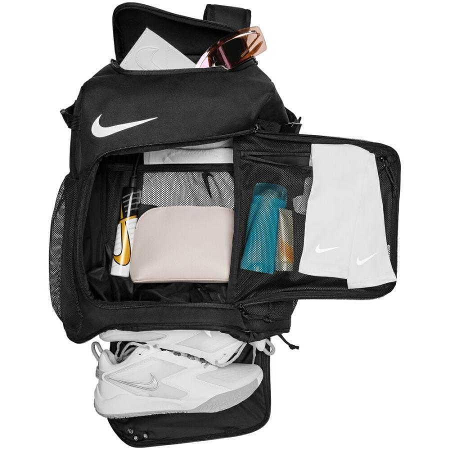 ナイキ バックパック メンズ レディース NIKE VB2000 ブラック 黒 鞄