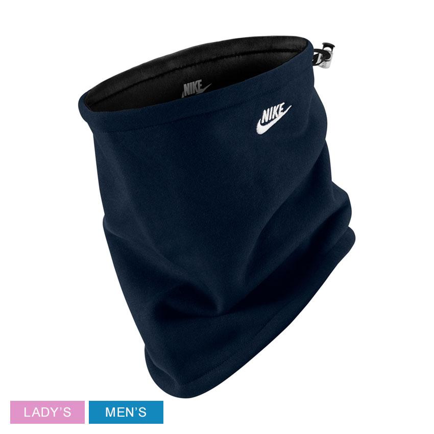 ナイキ クルー サーマフィットネックウォーマー　スカルマスク ナイキ ネックウォーマー メンズ レディース NIKE CW5036 ブラック 黒