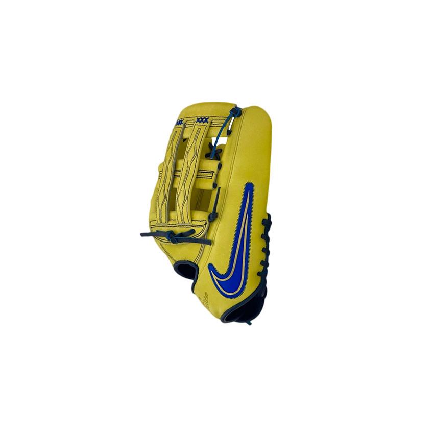 ナイキ グローブ メンズ レディース NIKE BA2000-703 イエロー