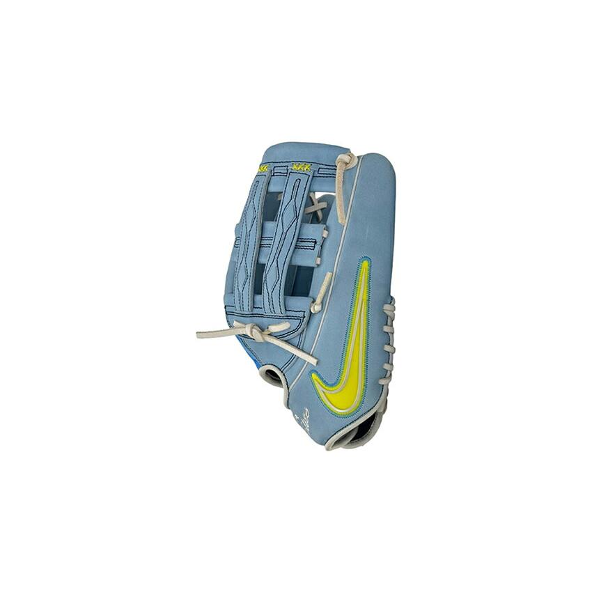 ナイキ グローブ メンズ レディース NIKE BA2000-463 ブルー 青