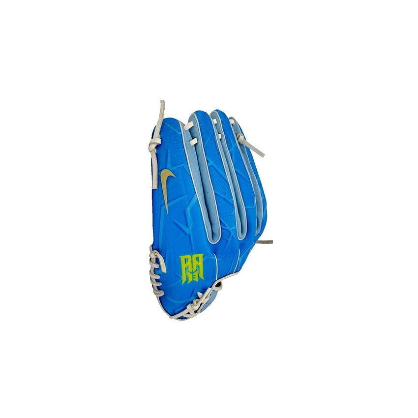 ナイキ グローブ メンズ レディース NIKE BA2000-463 ブルー 青
