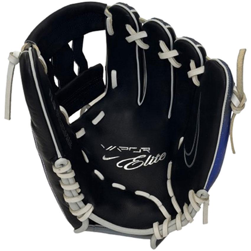 ナイキ 内野手用グローブ 大人 一般 NIKE BA2001 ブラック 黒 野球