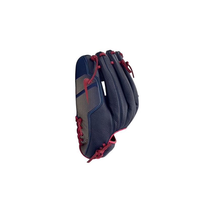 ナイキ グローブ メンズ レディース NIKE BA2005-453 ネイビー 紺