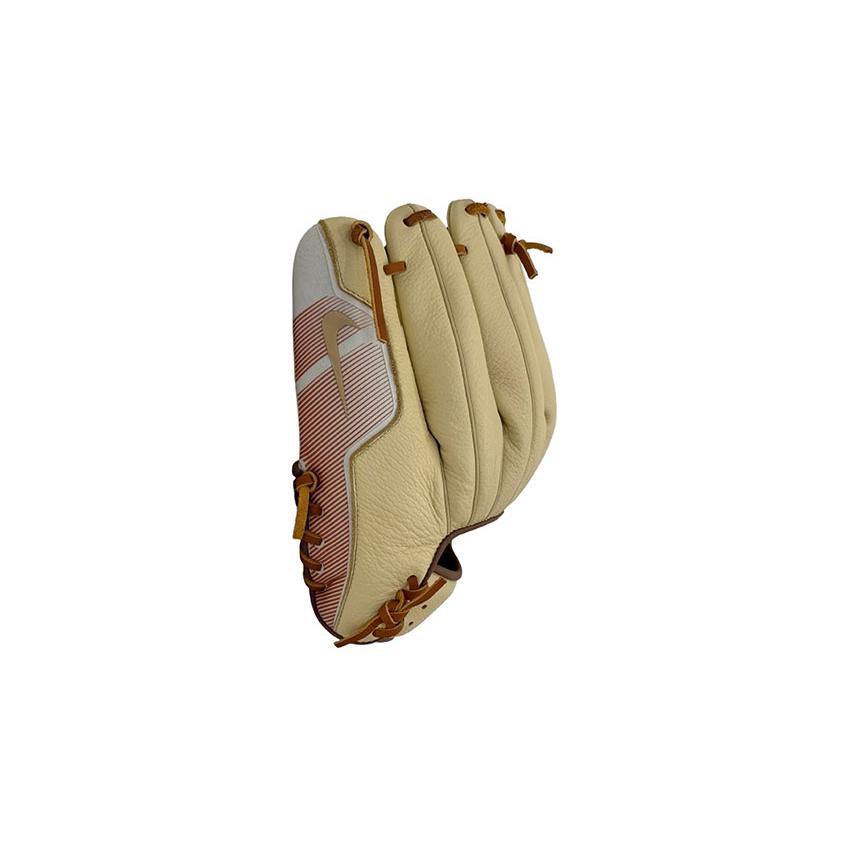 ナイキ グローブ メンズ レディース NIKE BA2006-255 ベージュ