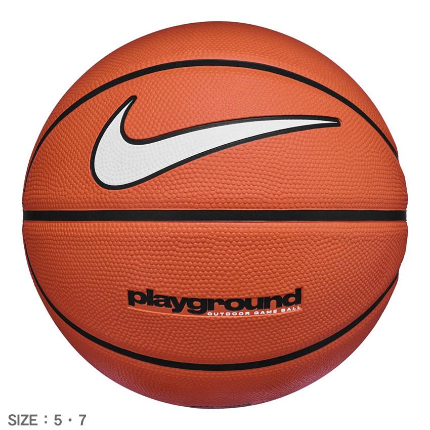 NIKE（ナイキ） バスケットボール ユニセックス NIKE BS3061 ブラウン