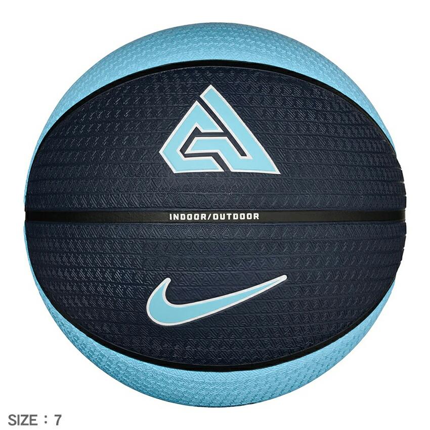 NIKE（ナイキ） バスケットボール ユニセックス NIKE BS2026 ネイビー
