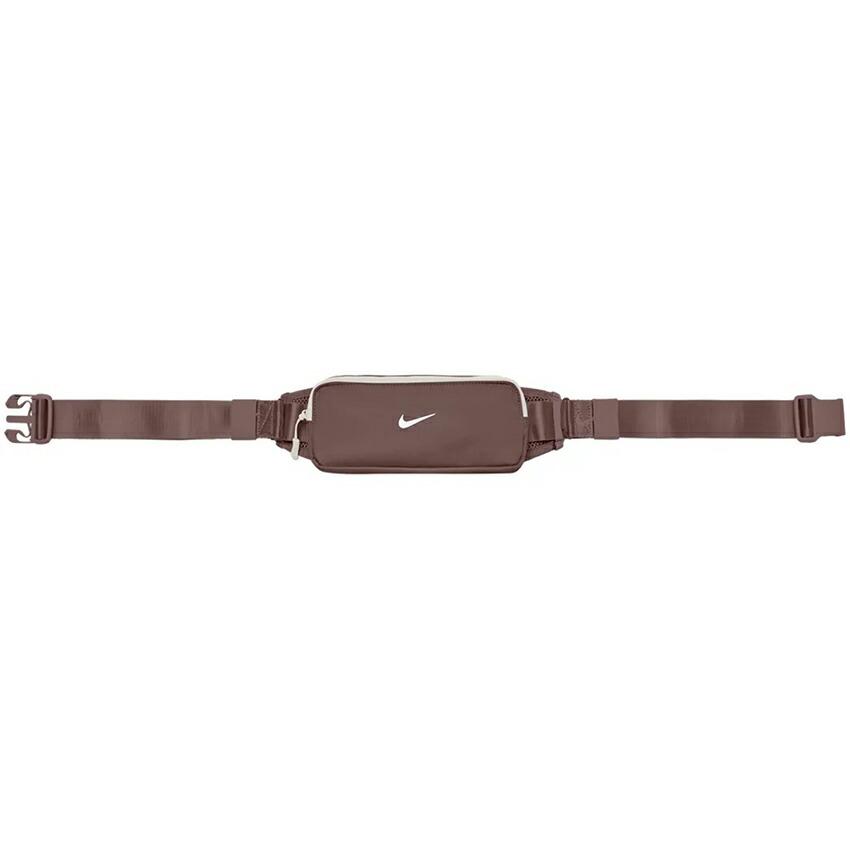 NIKE（ナイキ） ボディバッグ ユニセックス NIKE RN8070 ブラウン 茶