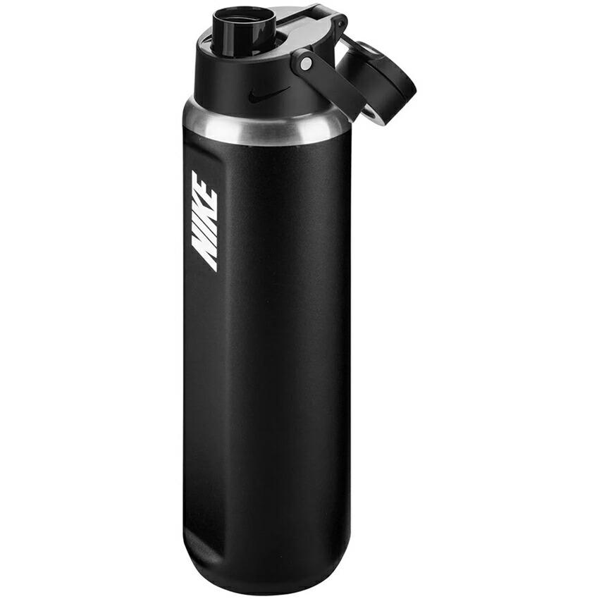 NIKE（ナイキ） ボトル ユニセックス NIKE HY2021 ブラック 黒 700ml