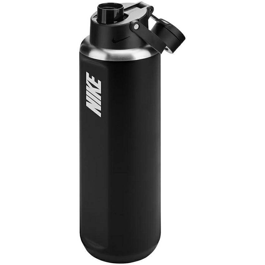 NIKE（ナイキ） ボトル ユニセックス NIKE HY2023 ブラック 黒