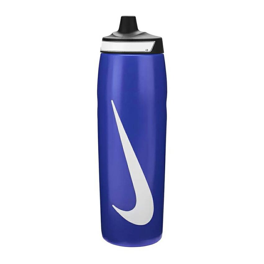 NIKE（ナイキ） ボトル ユニセックス NIKE HY9005 ブルー 青 スクイズ