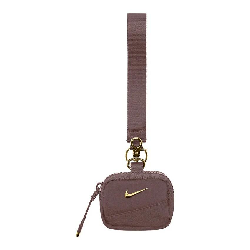 NIKE（ナイキ） ポーチ ユニセックス NIKE TR0003 パープル 紫