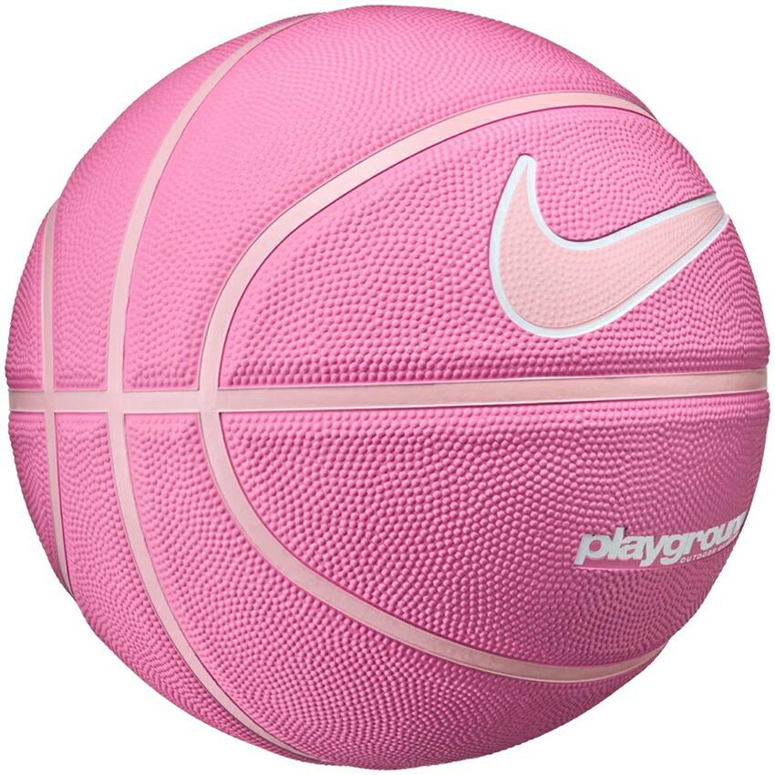 NIKE（ナイキ） バスケットボール ユニセックス NIKE BS3061 ピンク 6