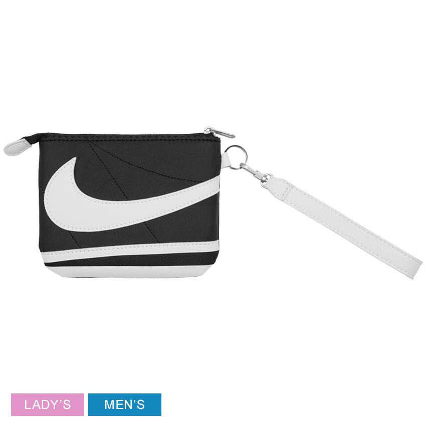 NIKE（ナイキ） 財布 メンズ レディース NIKE NW0004 ブラック 黒 財布