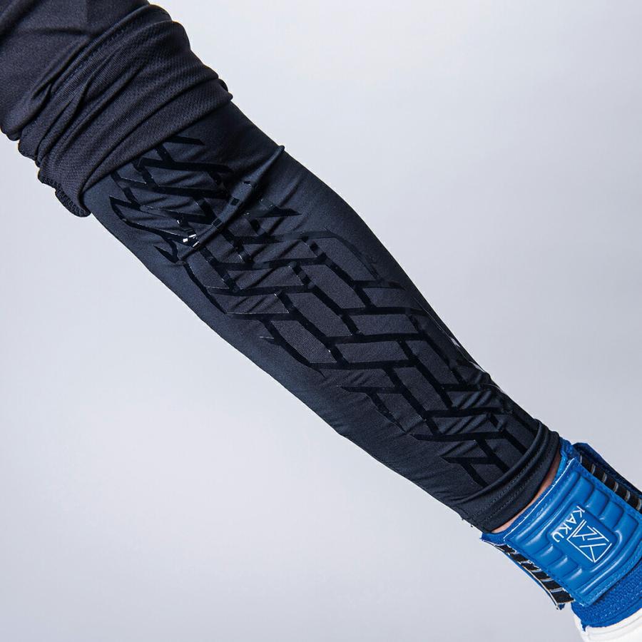 GAViC（ガビック） キーパートップ メンズ GAVIC GA8353 ブラック 黒